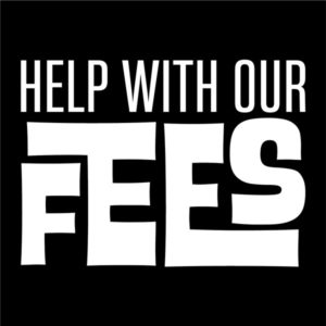 $5 Donation