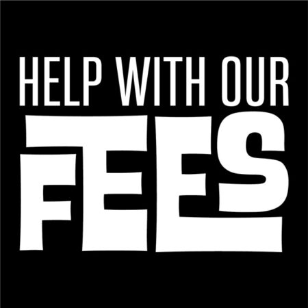 Help with Fees