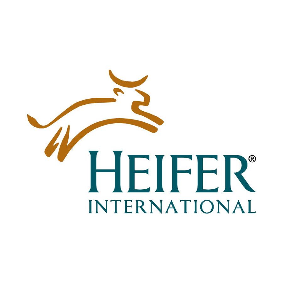 Heifer-Logo