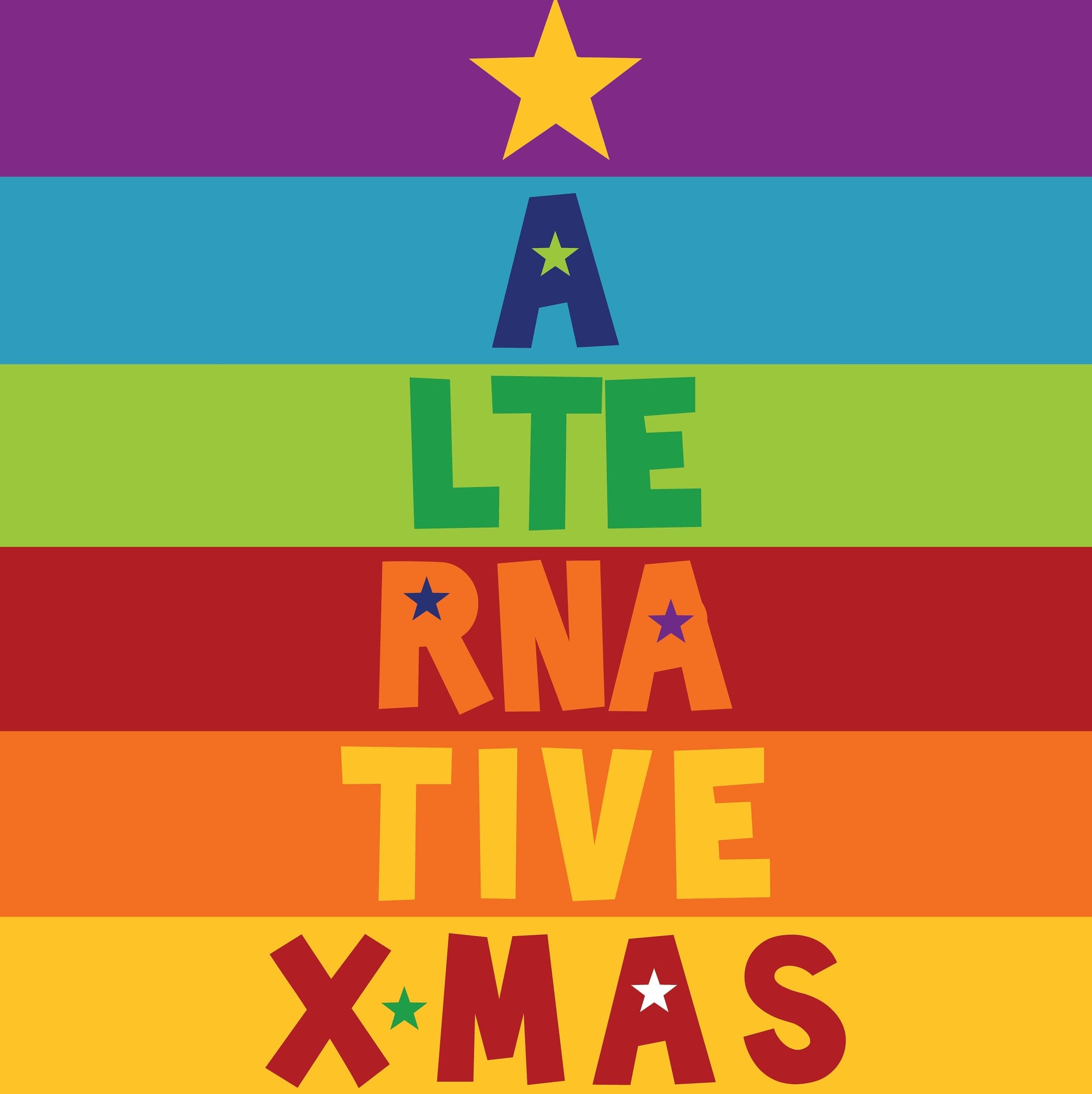 Alternative Christmas